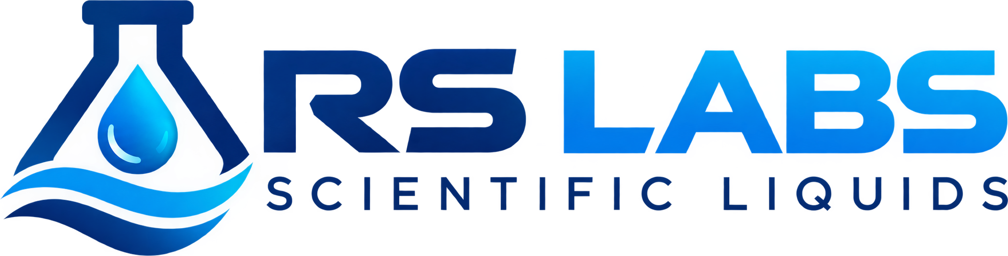 RS Labs - Scientific Liquids